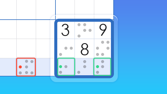 how do you work a sudoku puzzle